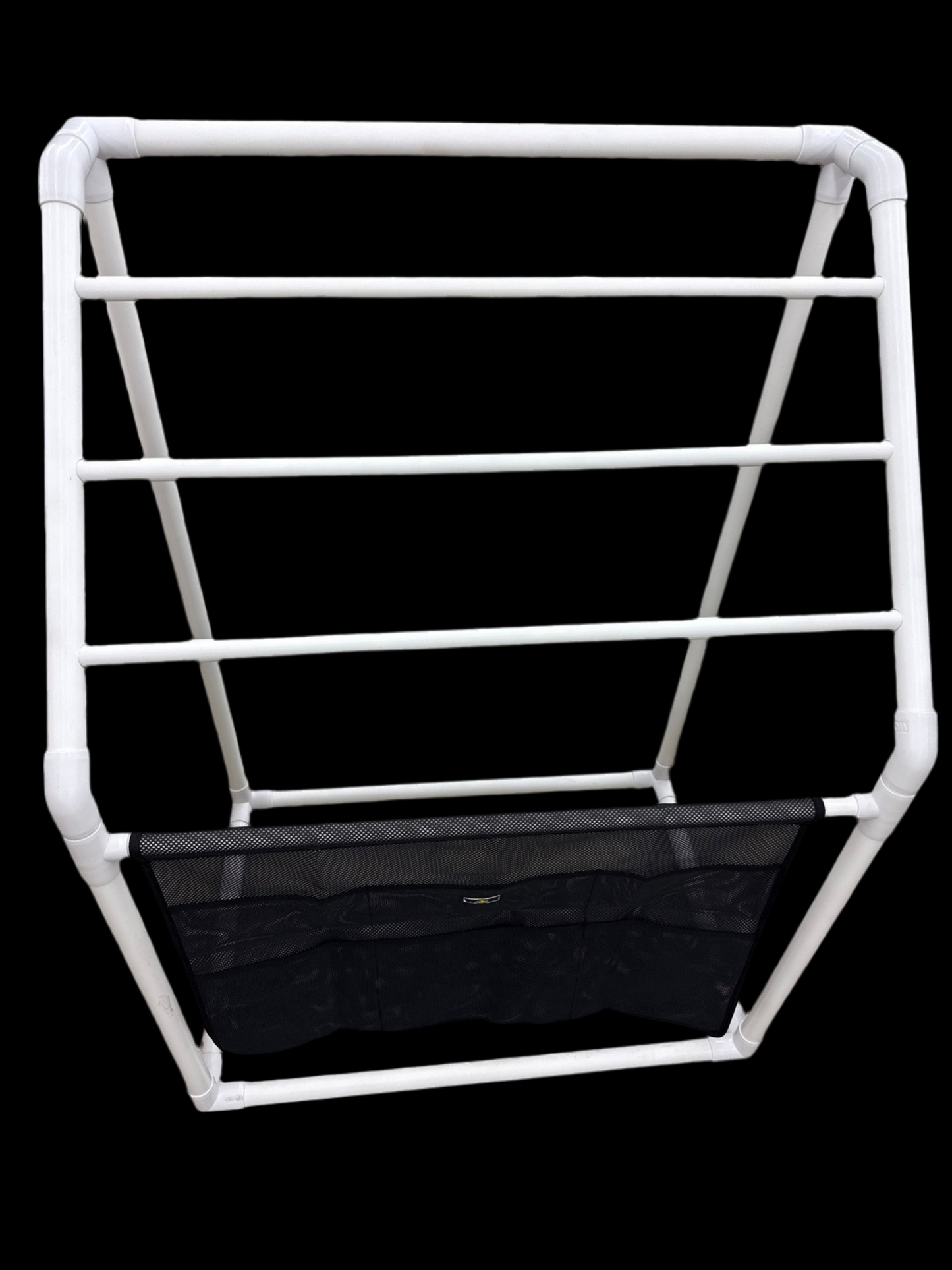 WOW! Freestanding Towel Rack