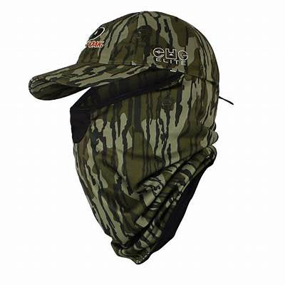 Mossy Oak All In One Balaclava