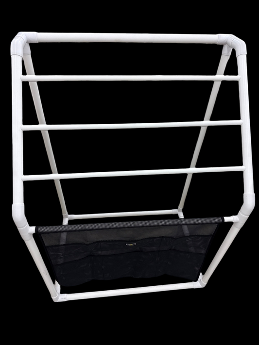 WOW! Freestanding Towel Rack