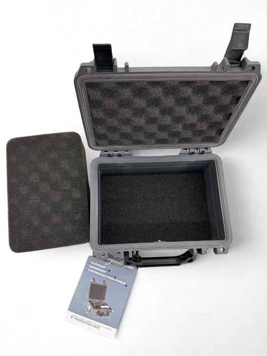 Surelock Security Co. 8” Waterproof Case