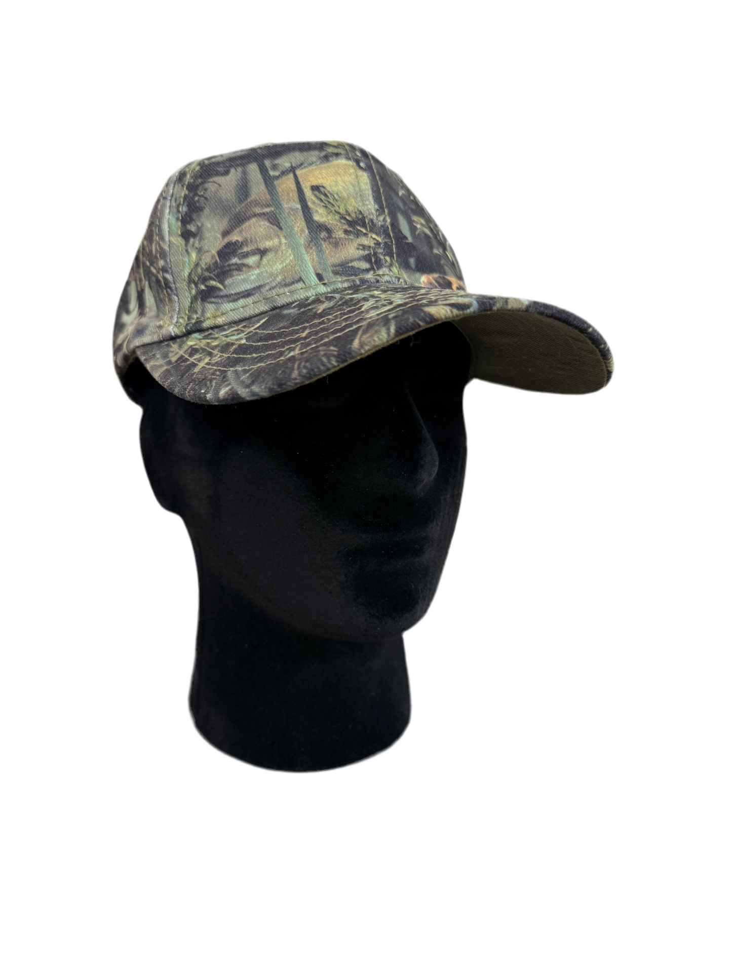 Fishouflage Hat - Adjustable