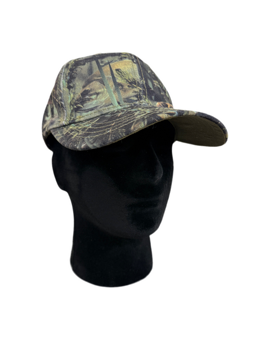 Fishouflage Hat - Adjustable